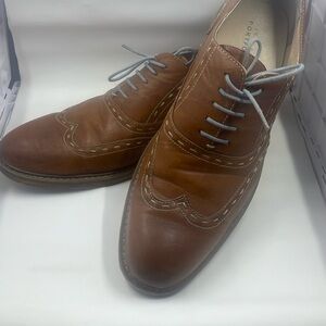 Stitched Perry Ellis Oxford Men's Size 11.5